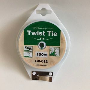 Gardening Twist Tie 2 for $10